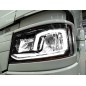 Tagfahrlicht - Matronics - HLstrip - Xenon Weiß - 24V - Satz - Scania - G/L/P/R/S - LED-Scheinwerfer - 2016+ Tagfahrlicht - Matronics - HLstrip - Xenon Weiß - 24V - Satz - Scania - G/L/P/R/S - LED-Scheinwerfer - 2016+