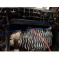 Dagrijverlichting - Matronics - HLstrip - Tweekleurig / Flitser - Amber/Warm wit - 24V - Set - Scania - G/L/P/R/S - LED koplampen - 2016+ Dagrijverlichting - Matronics - HLstrip - Tweekleurig / Flitser - Amber/Warm wit - 24V - Set - Scania - G/L/P/R/S - LED koplampen - 2016+