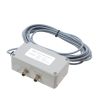 Dagsljus - Matronics - HLstrip - Tvåfärgad / Stroboskop - Bärnsten/Warm white - 24V - Set - Scania - L/P/G/R/S-series - LED-strå