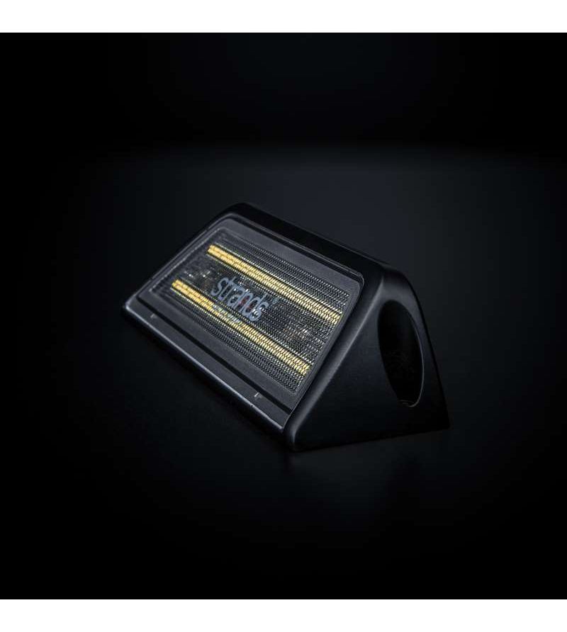Work light - Strands - Siberia Scene - Downlighter - 5.9" - 15cm - Work / Scene Work light - Strands - Siberia Scene - Downlighter - 5.9" - 15cm - Work / Scene