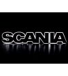 Logo lighting - Matronics - Scania - White/Amber/Red/Green/Blue - 24V - Set - Scania - L/R/S series - 2016+