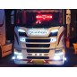 Logo lighting - Matronics - Scania - White/Amber/Red/Green/Blue - 24V - Set - Scania - L/R/S - 2016+ Logo lighting - Matronics - Scania - White/Amber/Red/Green/Blue - 24V - Set - Scania - L/R/S - 2016+