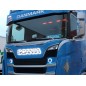 Logo lighting - Matronics - Scania - White/Amber/Red/Green/Blue - 24V - Set - Scania - L/R/S - 2016+ Logo lighting - Matronics - Scania - White/Amber/Red/Green/Blue - 24V - Set - Scania - L/R/S - 2016+