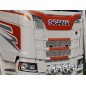 Logo lighting - Matronics - Scania - White/Amber/Red/Green/Blue - 24V - Set - Scania - L/R/S - 2016+ Logo lighting - Matronics - Scania - White/Amber/Red/Green/Blue - 24V - Set - Scania - L/R/S - 2016+