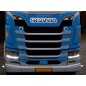 Logo lighting - Matronics - Scania - White/Amber/Red/Green/Blue - 24V - Set - Scania - L/R/S - 2016+ Logo lighting - Matronics - Scania - White/Amber/Red/Green/Blue - 24V - Set - Scania - L/R/S - 2016+