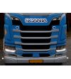 Logo lighting - Matronics - Scania - White/Amber/Red/Green/Blue - 24V - Set - Scania - L/R/S series - 2016+