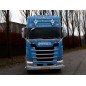 Logo lighting - Matronics - Scania - White/Amber/Red/Green/Blue - 24V - Set - Scania - L/R/S - 2016+ Logo lighting - Matronics - Scania - White/Amber/Red/Green/Blue - 24V - Set - Scania - L/R/S - 2016+