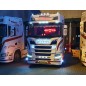 Logo lighting - Matronics - Scania - White/Amber/Red/Green/Blue - 24V - Set - Scania - L/R/S - 2016+ Logo lighting - Matronics - Scania - White/Amber/Red/Green/Blue - 24V - Set - Scania - L/R/S - 2016+