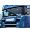 Logo lighting - Matronics - Scania - White/Amber/Red/Green/Blue - 24V - Set - Scania - L/R/S series - 2016+