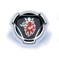 Logo lighting - Matronics - Scania - Original Emblem with LED edge - White/Amber/Red/Green/Blue - 24V - Set - Scania - G/L/P/R/S - 2016+ Logo lighting - Matronics - Scania - Original Emblem with LED edge - White/Amber/Red/Green/Blue - 24V - Set - Scania - G/L/P/R/S - 2016+