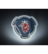 Logo lighting - Matronics - Scania - White/Amber/Red/Green/Blue - 24V - Set - Scania - L/R/S series - 2016+