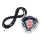 Logo lighting - Matronics - Scania - Original Emblem with LED edge - White/Amber/Red/Green/Blue - 24V - Set - Scania - G/L/P/R/S - 2016+ Logo lighting - Matronics - Scania - Original Emblem with LED edge - White/Amber/Red/Green/Blue - 24V - Set - Scania - G/L/P/R/S - 2016+