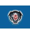 Logo lighting - Matronics - Scania - White/Amber/Red/Green/Blue - 24V - Set - Scania - L/R/S series - 2016+