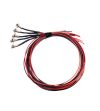 Interior lighting - Matronics - Mini Spot - Amber/Yellow/Red/Green/Red//Blue - 24V - Set of 5