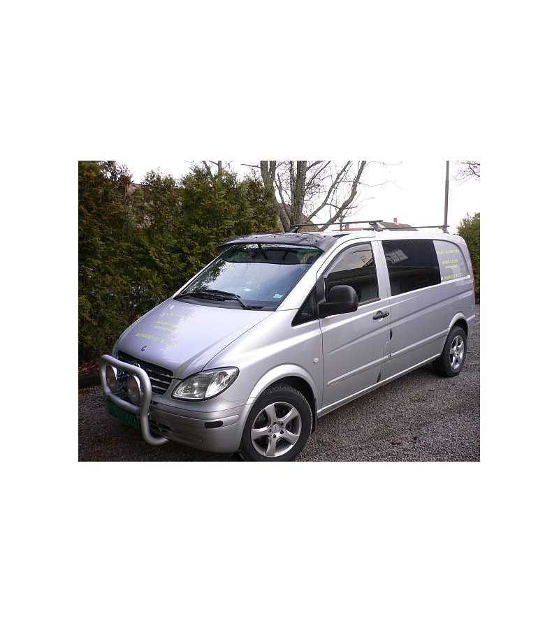 Sun visor Vito 03+ - 3049 - Lights and Styling Sun visor Vito 03+ - 3049 - Lights and Styling