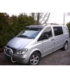 Sun visor Vito 03+ - 3049 - Lights and Styling