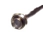 Interior lighting - Matronics - Mini Spot - Amber/Yellow/Red/Green/Red//Blue - 12V - Set of 5