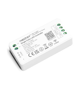 Controller - Mi-Light - MiBoxer Ledstrip controller - 3.3" - 8.5cm - 12V-24V