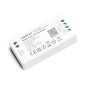 Controller - Mi-Light - MiBoxer Ledstrip controller - 3.3" - 8.5cm - 12V-24V Controller - Mi-Light - MiBoxer Ledstrip controller - 3.3" - 8.5cm - 12V-24V