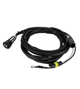 Kabelsats - Ledson - Connect - Strömställarkablage- 12V -