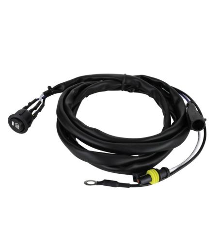 Kabelsats - Ledson - Connect - Strömställarkablage- 12V -