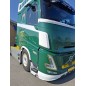 Vuilafstoter - Wit - Volvo - FH - Aero - 2024+ Vuilafstoter - Wit - Volvo - FH - Aero - 2024+