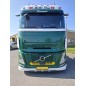 Vuilafstoter - Wit - Volvo - FH - Aero - 2024+ Vuilafstoter - Wit - Volvo - FH - Aero - 2024+