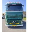 Schmutzabweiser - Weiß - Volvo - FH - Aero - 2024+