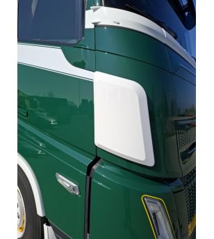 Smutsavvisare - Bianco - Volvo - FH - Aero - 2024+
