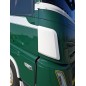 Dirt Deflector - White - Volvo - FH - Aero - 2024+ Dirt Deflector - White - Volvo - FH - Aero - 2024+