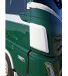 Vuilafstoter - Wit - Volvo - FH - Aero - 2024+
