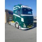 Vuilafstoter - Wit - Volvo - FH - Aero - 2024+ Vuilafstoter - Wit - Volvo - FH - Aero - 2024+