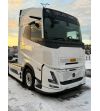 Schmutzabweiser - Weiß - Volvo - FH - Aero - 2024+