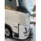 Dirt Deflector - White - Volvo - FH - Aero - 2024+ Dirt Deflector - White - Volvo - FH - Aero - 2024+