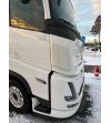 Vuilafstoter - Wit - Volvo - FH - Aero - 2024+