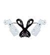 Dagrijverlichting - Matronics - DRL Positielicht in Mistlamp - Dual Color - Wit/Amber - 24V - Set - Scania - L/P/G/R/S-series -