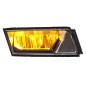 Dagsljus - Matronics - DRL Positionsljus i Dimljus - Tvåfärgad - Vit/Bärnsten - 24V - Set - Scania - G/L/P/R/S - LED-strålkastare - 2023+ Dagsljus - Matronics - DRL Positionsljus i Dimljus - Tvåfärgad - Vit/Bärnsten - 24V - Set - Scania - G/L/P/R/S - LED-strålkastare - 2023+