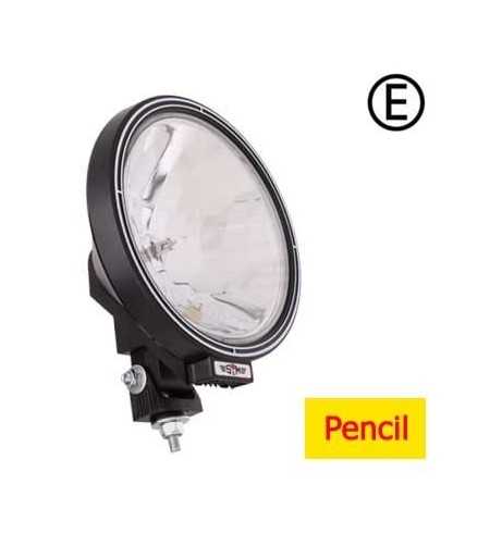 SIM 3228 - Blank Pencil - 3228-00000 - Lights and Styling
