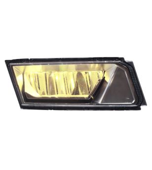 Dagrijverlichting - Matronics - DRL Positielicht in Mistlamp - Single Color - Wit/Amber/Geel - 24V - Set - Scania - L/P/G/R/S-se