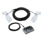 Tagfahrlicht - Matronics - DRL Positionslicht in Nebelscheinwerfer - Zweifarbig - Weiß/Amber - 24V - Satz - Scania - G/L/P/R/S - LED-Scheinwerfer - 2023+ Tagfahrlicht - Matronics - DRL Positionslicht in Nebelscheinwerfer - Zweifarbig - Weiß/Amber - 24V - Satz - Scania - G/L/P/R/S - LED-Scheinwerfer - 2023+