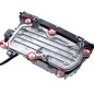 Daytime running lights - Matronics - DRL Position light in fog lamp - Dual Color / Strobe - White/Amber - 24V - Set - Scania - G/L/P/R/S - LED headlights - 2023+ Daytime running lights - Matronics - DRL Position light in fog lamp - Dual Color / Strobe - White/Amber - 24V - Set - Scania - G/L/P/R/S - LED headlights - 2023+