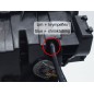 Daytime running lights - Matronics - DRL Position light in fog lamp - Dual Color / Strobe - White/Amber - 24V - Set - Scania - G/L/P/R/S - LED headlights - 2023+ Daytime running lights - Matronics - DRL Position light in fog lamp - Dual Color / Strobe - White/Amber - 24V - Set - Scania - G/L/P/R/S - LED headlights - 2023+
