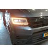 Dagsljus - Matronics - DRL - Bärnsten - 12V - Set - Volkswagen - Crafter - LED-strålkastare - 2020+