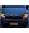 Dagsljus - Matronics - DRL - Bärnsten - 12V - Set - MAN - TGE - LED-strålkastare - 2020+