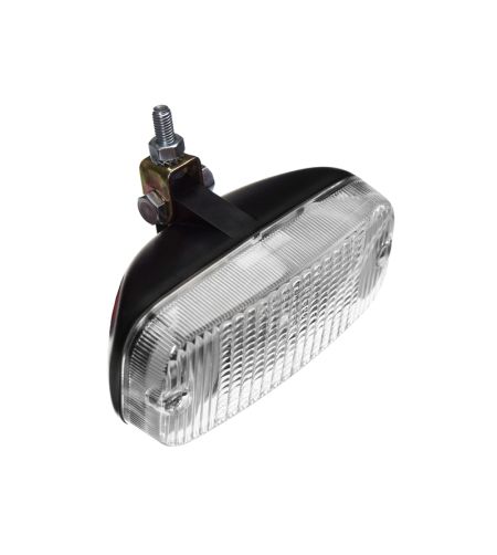 Tagfahrlicht - Talmu - Dänische Lampe - 5.6" - 14.3cm - 12V-24V 