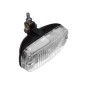 Dagsljus - Talmu - Dansk lampa - 5.6" - 14.3cm - 12V-24V Dagsljus - Talmu - Dansk lampa - 5.6" - 14.3cm - 12V-24V