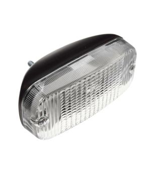 Dagsljus - Talmu - Dansk lampa - 5.6" - 14.3cm - 12V-24V