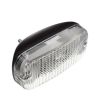 Daytime running lights - Talmu - Danish lamp - 5.6" - 14.3cm - 12V-24V