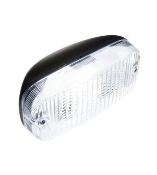 Dagrijverlichting - Talmu - Deense lamp - 5.6" - 14.3cm - 12V-24V