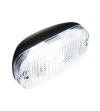 Tagfahrlicht - Talmu - Dänische Lampe - 5.6" - 14.3cm - 12V-24V
